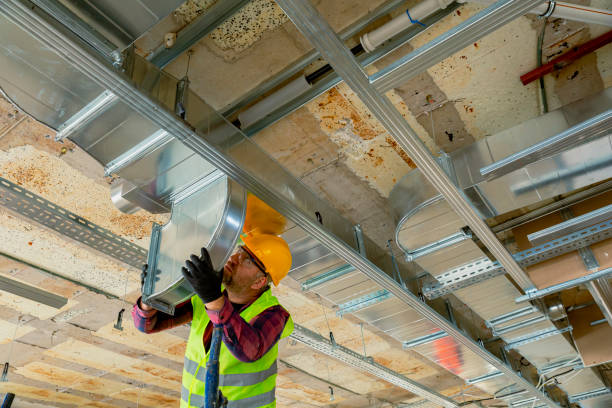 Best Ductless HVAC Repair  in Niagara Falls, NY