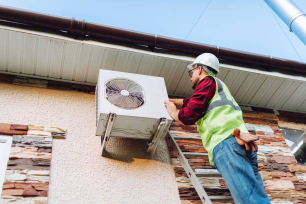 Best Central Air Repair  in Niagara Falls, NY