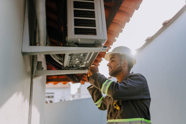 Affordable Air Conditioning Repair in Niagara Falls, NY