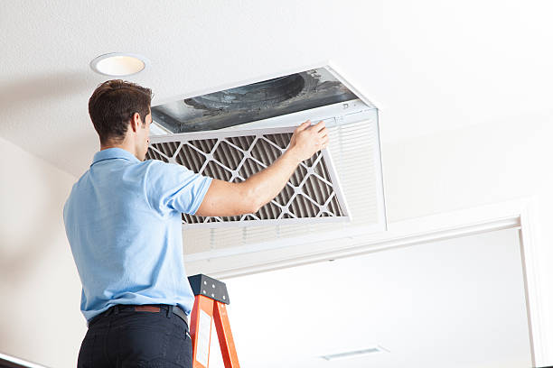 Best HVAC Repair Near Me  in Niagara Falls, NY
