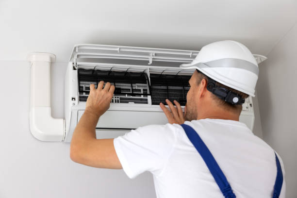 Best Residential HVAC Services  in Niagara Falls, NY