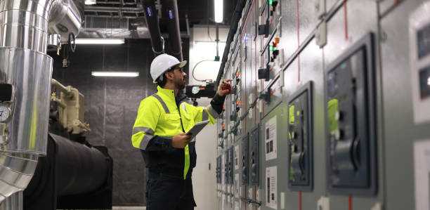 Best HVAC Companies Near Me  in Niagara Falls, NY