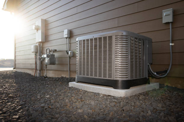Best Emergency HVAC Repair  in Niagara Falls, NY